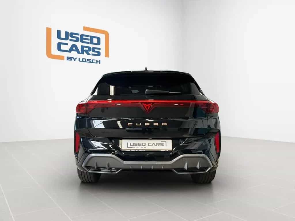 Cupra Terramar DSG+AHK+Digital-Drive+Pure-Perf.+Skylin 05/2025-photo-6