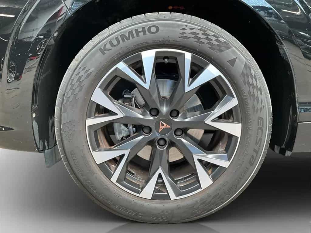 Cupra Terramar DSG+AHK+Digital-Drive+Pure-Perf.+Skylin 05/2025-photo-7