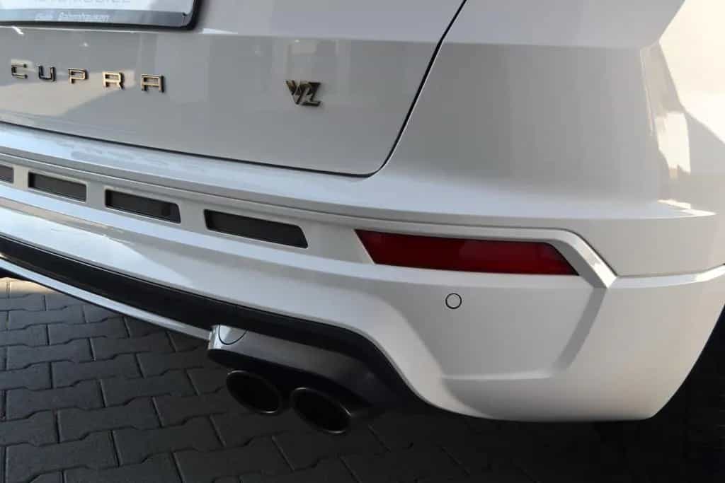 Cupra Ateca VZ 300 PS AHK 4x4 ab 4,99% Finz! 03/2024-photo-27