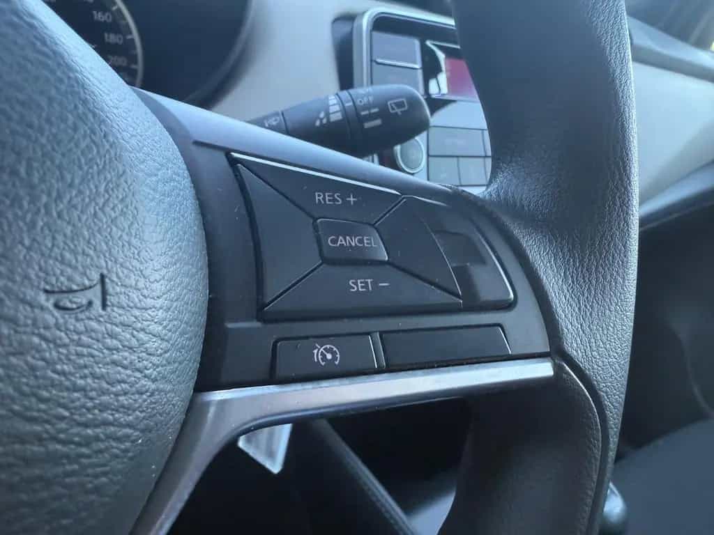 Nissan Micra Visia Plus /AUTOM./TEMPOMAT/GARANTIE/1.HD 10/2020-photo-14