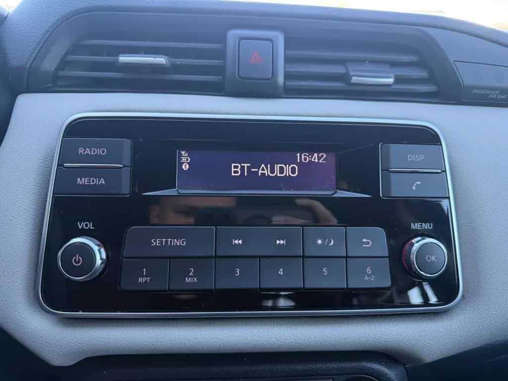 Nissan Micra Visia Plus /AUTOM./TEMPOMAT/GARANTIE/1.HD 10/2020-photo-15