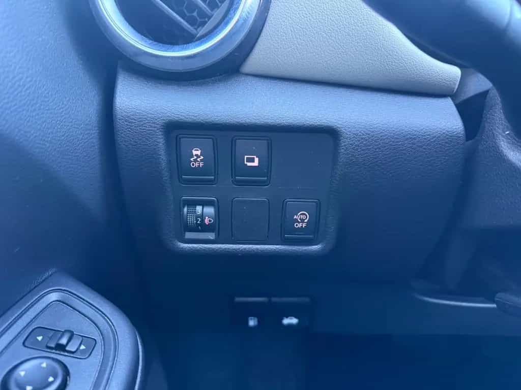 Nissan Micra Visia Plus /AUTOM./TEMPOMAT/GARANTIE/1.HD 10/2020-photo-17