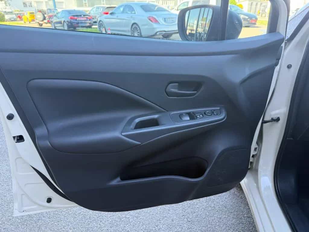 Nissan Micra Visia Plus /AUTOM./TEMPOMAT/GARANTIE/1.HD 10/2020-photo-8