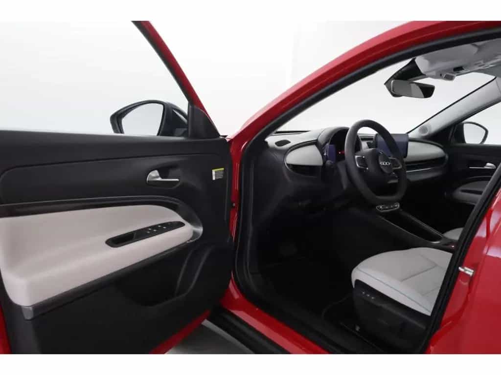 Fiat 600 1.2Mild-Hybrid Aut.110 La Prima+LED+NAVI 02/2025-photo-15