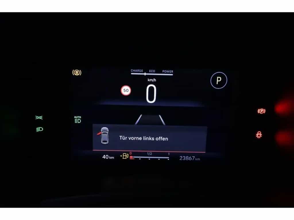Fiat 600 1.2Mild-Hybrid Aut.110 La Prima+LED+NAVI 02/2025-photo-16