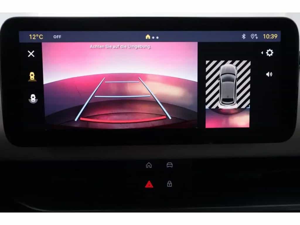 Fiat 600 1.2Mild-Hybrid Aut.110 La Prima+LED+NAVI 02/2025-photo-17