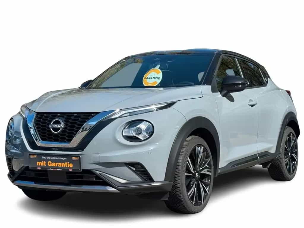 Nissan Juke 01/2023-photo-0