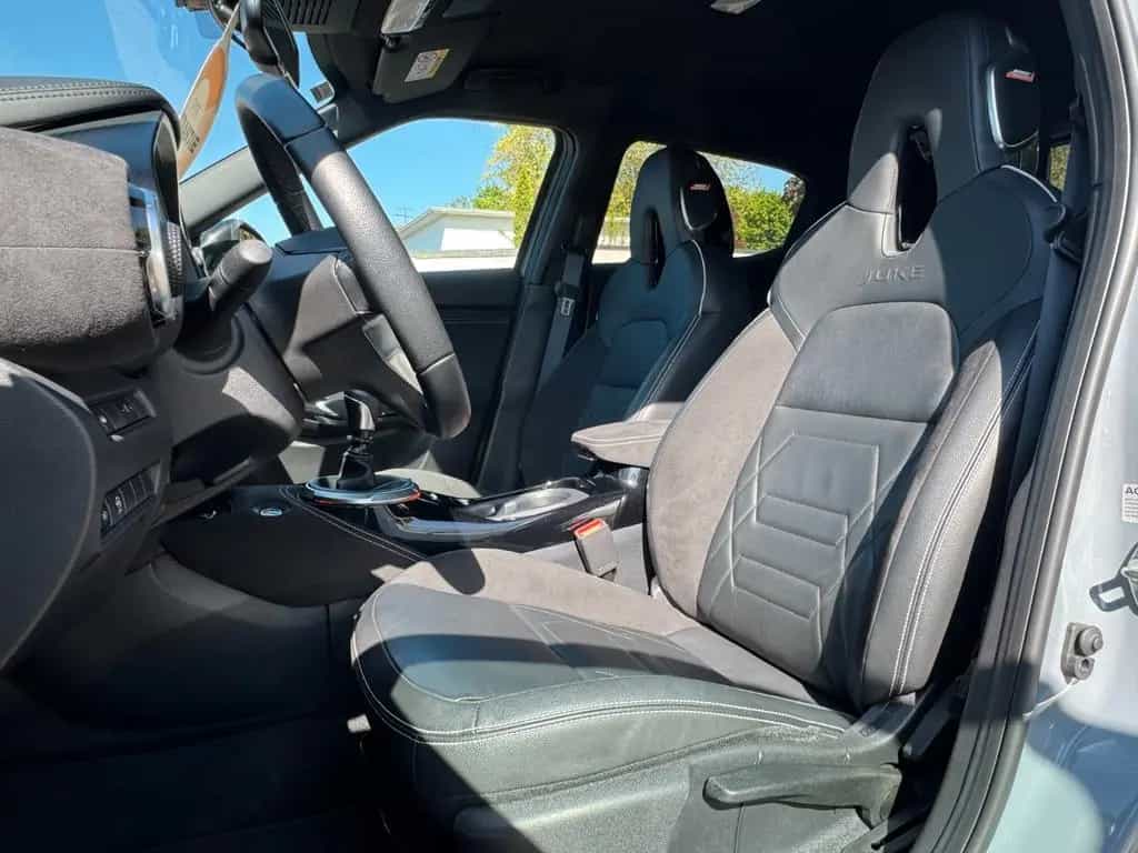 Nissan Juke 01/2023-photo-12