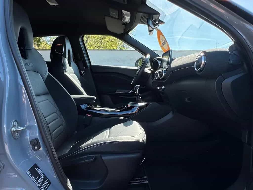Nissan Juke 01/2023-photo-15