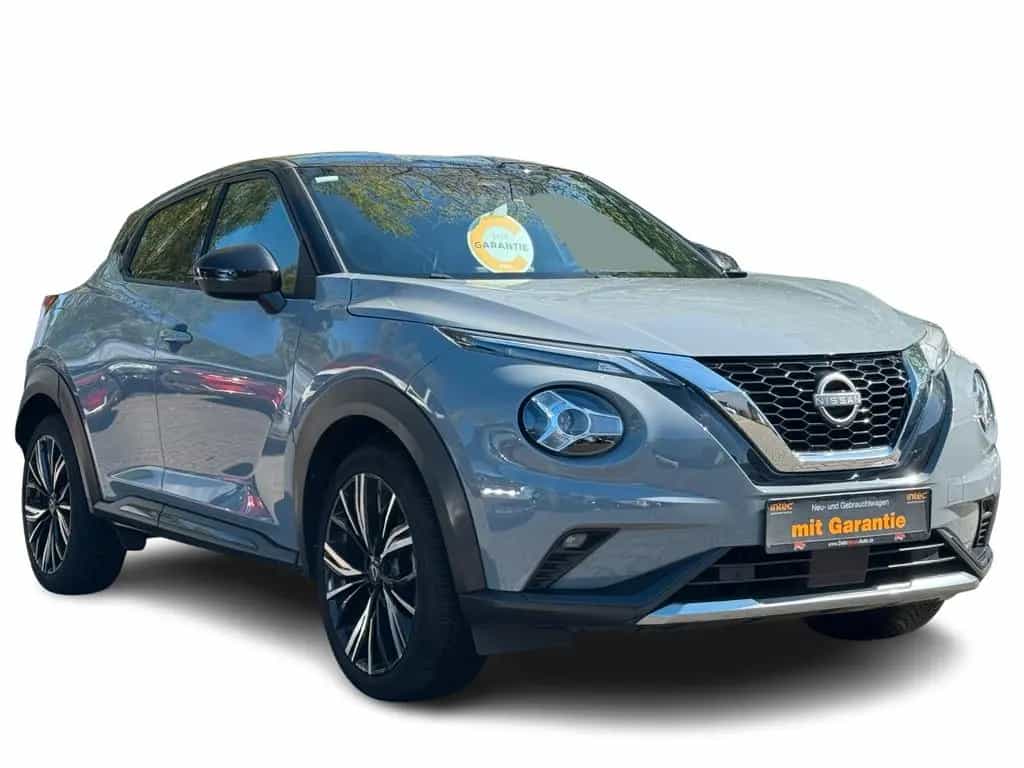 Nissan Juke 01/2023-photo-3