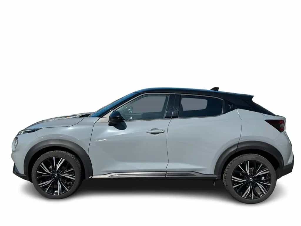 Nissan Juke 01/2023-photo-9