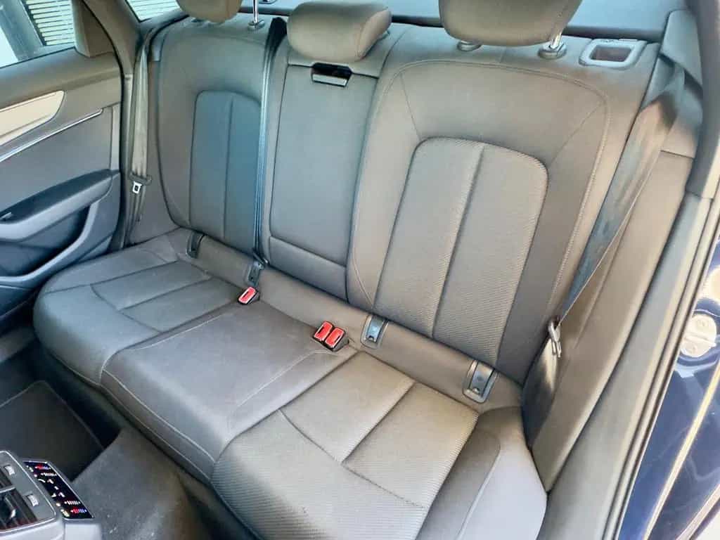 Audi A6 40 TDI KAMERA NAVI 4xKLIMA LED SERVICE NEU 04/2021-photo-12
