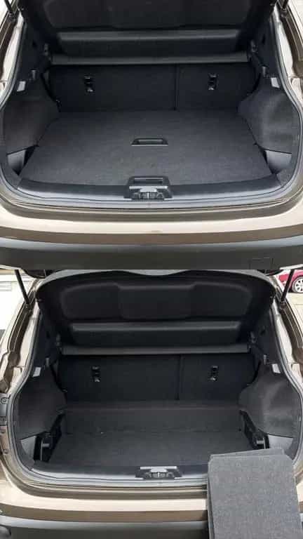 Nissan Qashqai Acenta*1 Hand*Unfallfrei*Voll Scheckheft 07/2014-photo-20