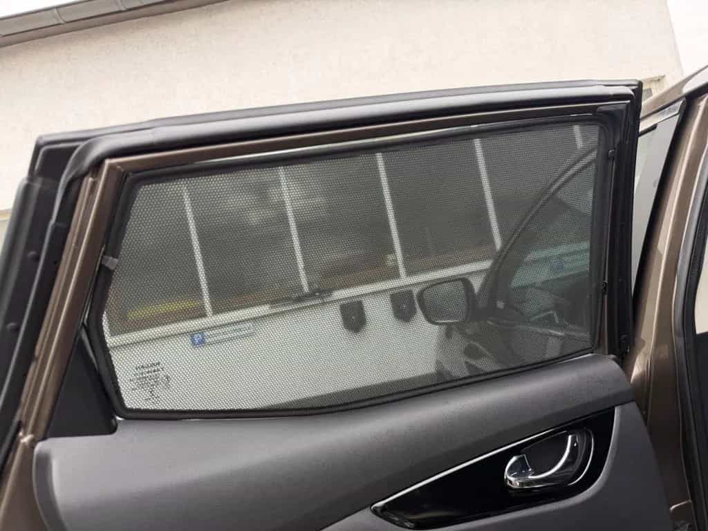 Nissan Qashqai Acenta*1 Hand*Unfallfrei*Voll Scheckheft 07/2014-photo-21