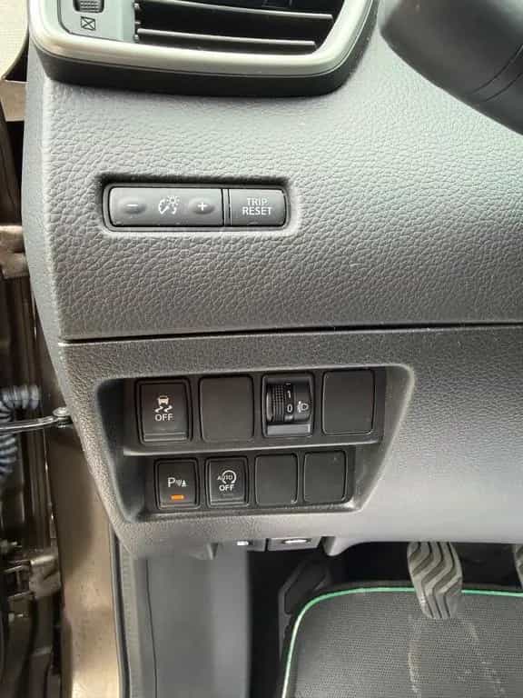 Nissan Qashqai Acenta*1 Hand*Unfallfrei*Voll Scheckheft 07/2014-photo-22