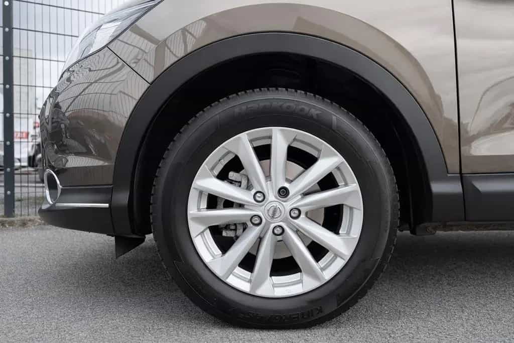 Nissan Qashqai Acenta*1 Hand*Unfallfrei*Voll Scheckheft 07/2014-photo-9