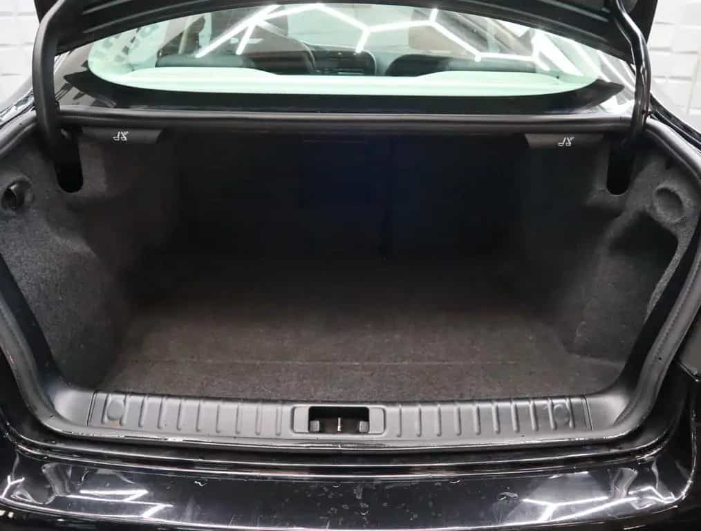 Saab 9-3 Lim. Vector XWD Xenon Volleder 1 Hand 03/2009-photo-12