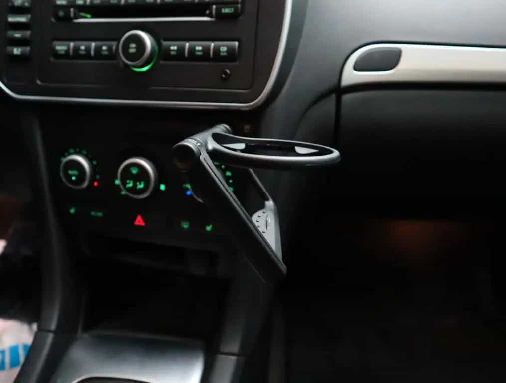 Saab 9-3 Lim. Vector XWD Xenon Volleder 1 Hand 03/2009-photo-16