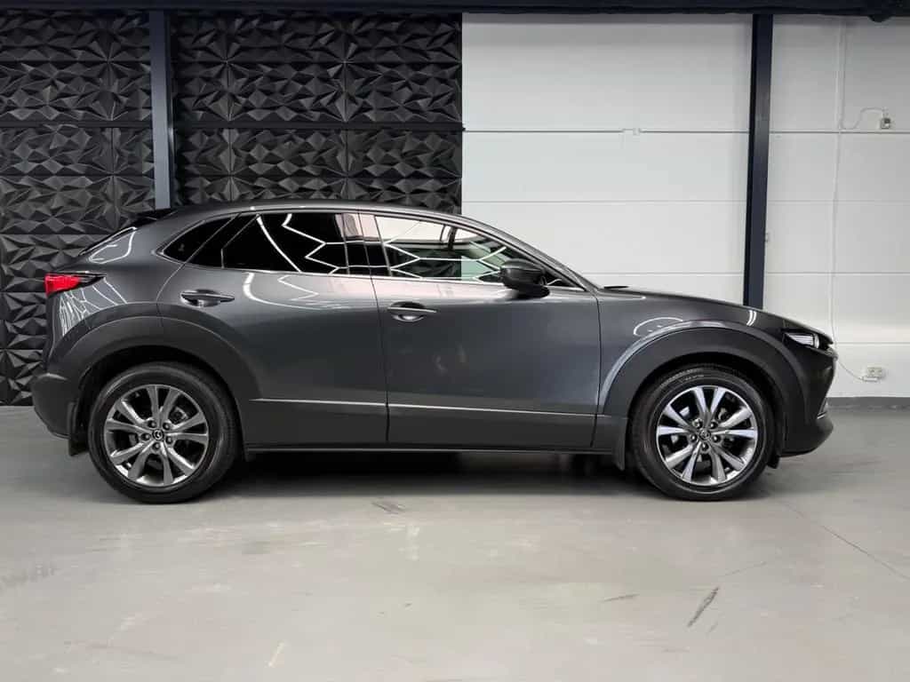Mazda CX-30 Skyactiv-X 1.HAND*ACC*360°*HUD*BOSE*KEYLES 08/2022-photo-12