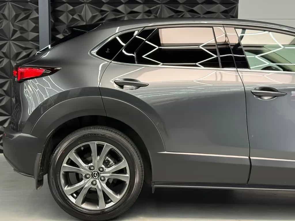 Mazda CX-30 Skyactiv-X 1.HAND*ACC*360°*HUD*BOSE*KEYLES 08/2022-photo-13