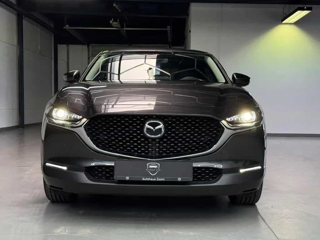 Mazda CX-30 Skyactiv-X 1.HAND*ACC*360°*HUD*BOSE*KEYLES 08/2022-photo-18