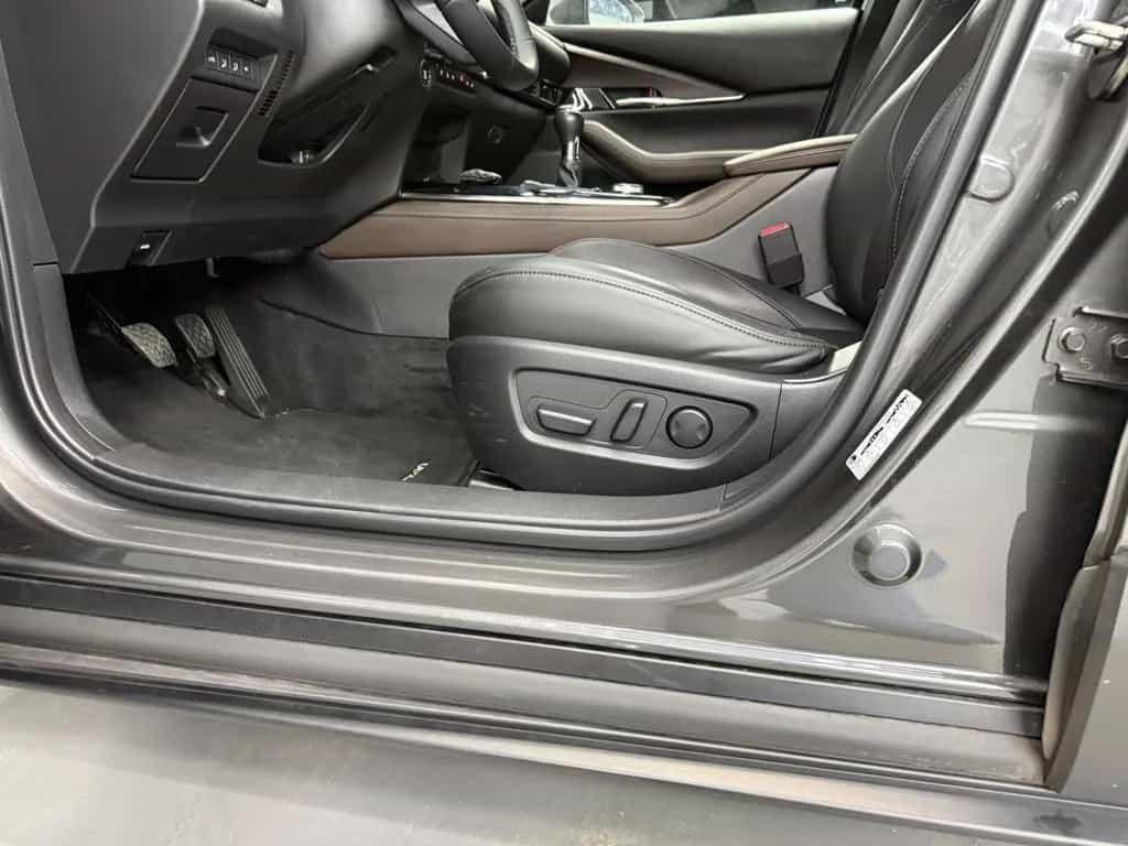 Mazda CX-30 Skyactiv-X 1.HAND*ACC*360°*HUD*BOSE*KEYLES 08/2022-photo-22