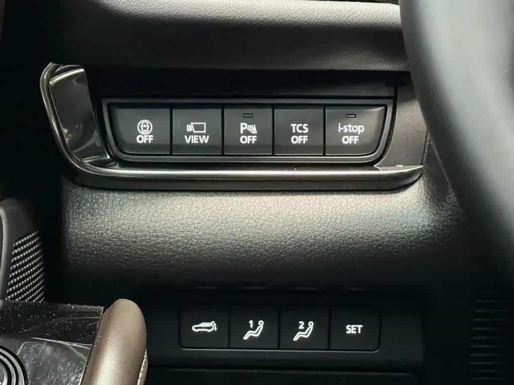 Mazda CX-30 Skyactiv-X 1.HAND*ACC*360°*HUD*BOSE*KEYLES 08/2022-photo-24