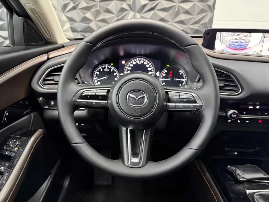 Mazda CX-30 Skyactiv-X 1.HAND*ACC*360°*HUD*BOSE*KEYLES 08/2022-photo-28