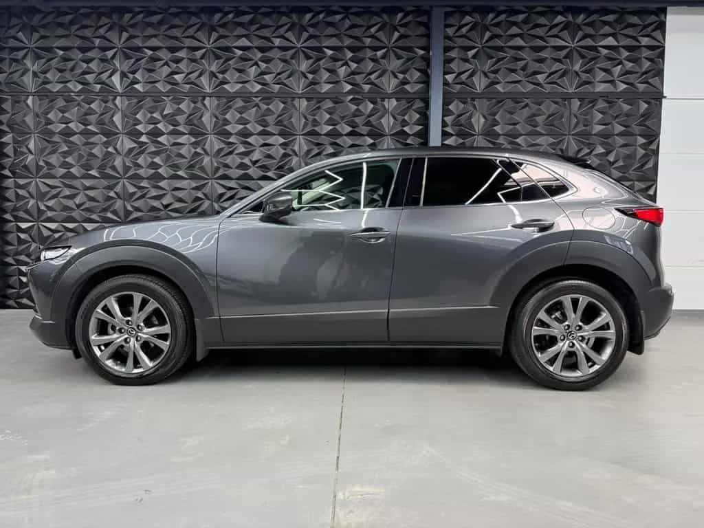 Mazda CX-30 Skyactiv-X 1.HAND*ACC*360°*HUD*BOSE*KEYLES 08/2022-photo-3