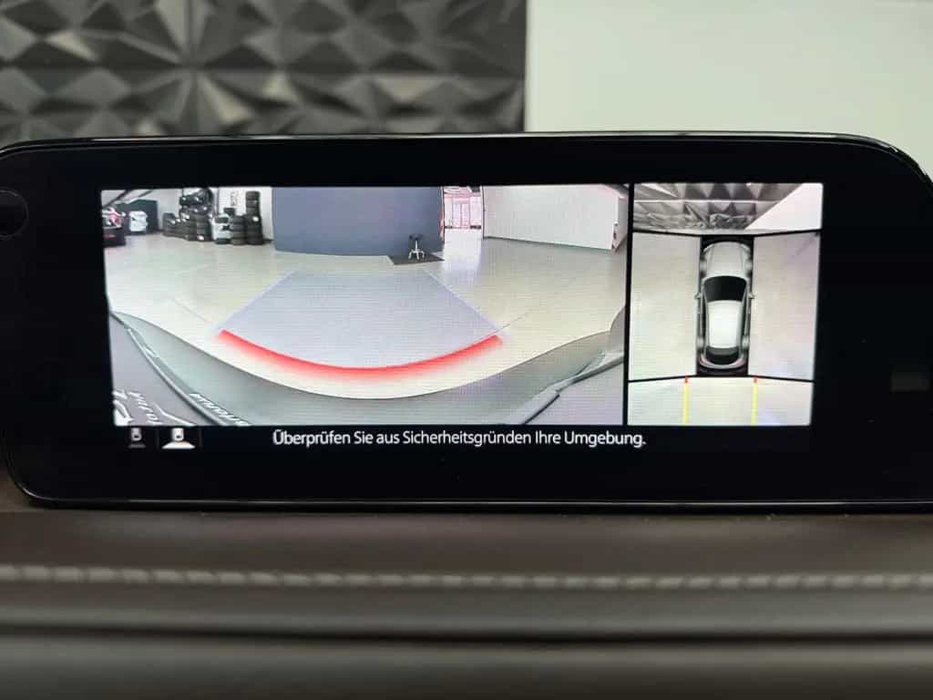 Mazda CX-30 Skyactiv-X 1.HAND*ACC*360°*HUD*BOSE*KEYLES 08/2022-photo-33