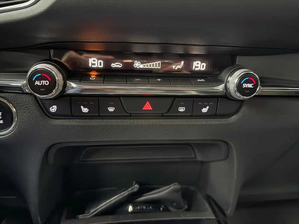 Mazda CX-30 Skyactiv-X 1.HAND*ACC*360°*HUD*BOSE*KEYLES 08/2022-photo-37
