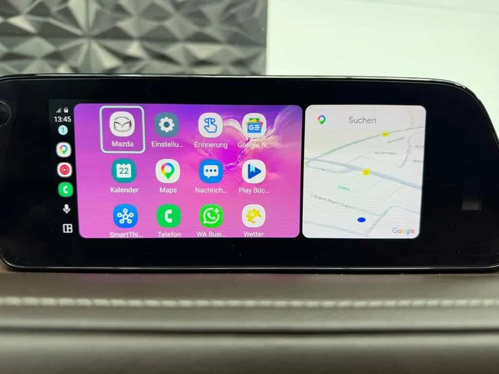 Mazda CX-30 Skyactiv-X 1.HAND*ACC*360°*HUD*BOSE*KEYLES 08/2022-photo-40