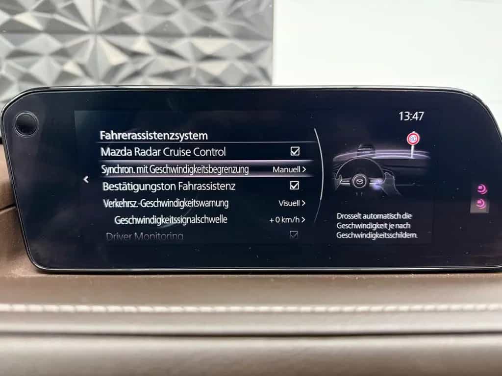Mazda CX-30 Skyactiv-X 1.HAND*ACC*360°*HUD*BOSE*KEYLES 08/2022-photo-42