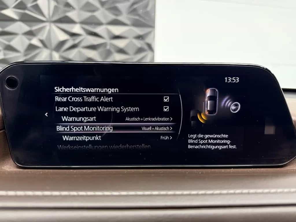 Mazda CX-30 Skyactiv-X 1.HAND*ACC*360°*HUD*BOSE*KEYLES 08/2022-photo-45