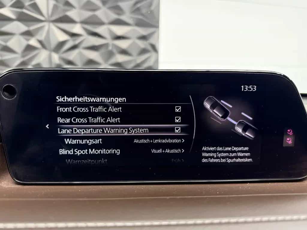Mazda CX-30 Skyactiv-X 1.HAND*ACC*360°*HUD*BOSE*KEYLES 08/2022-photo-46