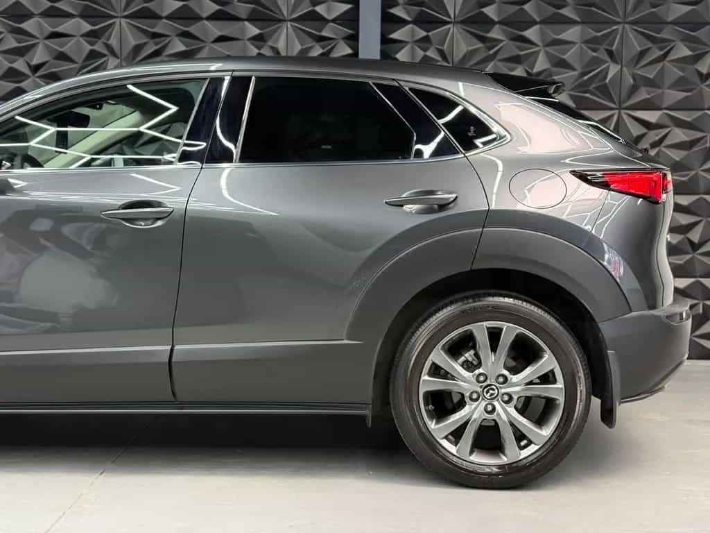 Mazda CX-30 Skyactiv-X 1.HAND*ACC*360°*HUD*BOSE*KEYLES 08/2022-photo-5