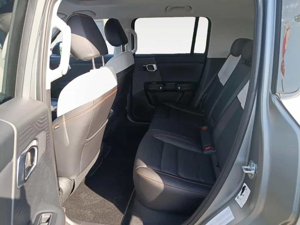 BAIC BJ30 1,5 Turbo Benzin Vollhybrid Automatik 4WD 1 12/2025-photo-14