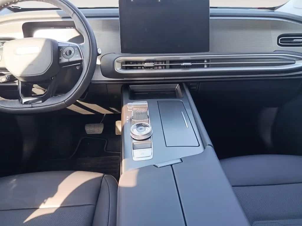BAIC BJ30 1,5 Turbo Benzin Vollhybrid Automatik 4WD 1 12/2025-photo-8