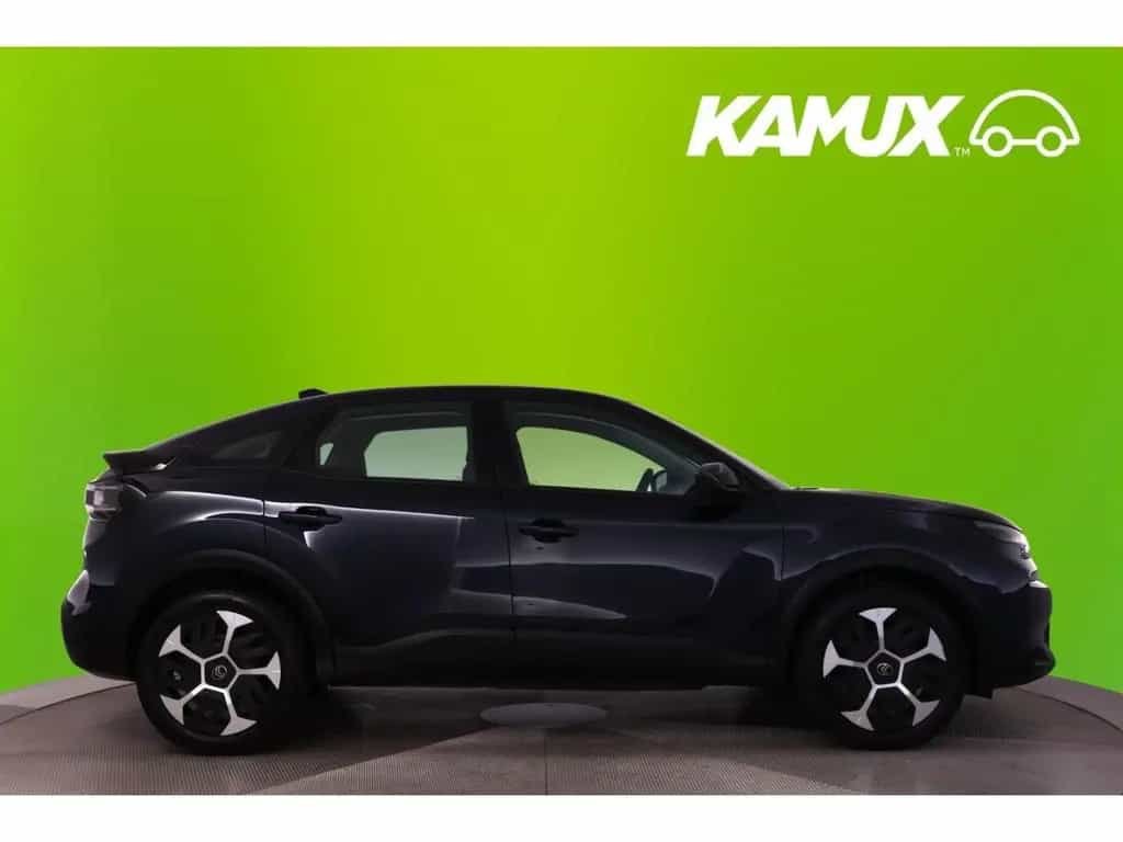 Citroën C4 1.2PureTech Aut.Plus+LED+CARPLAY+KAMERA+TEMPO 02/2025-photo-1