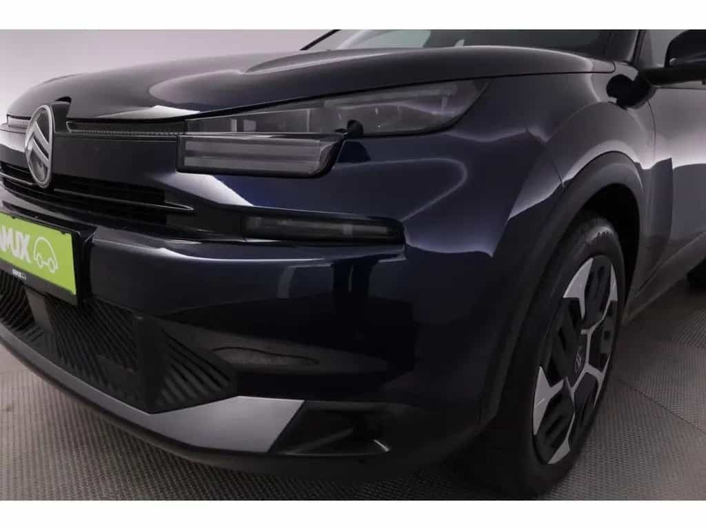 Citroën C4 1.2PureTech Aut.Plus+LED+CARPLAY+KAMERA+TEMPO 02/2025-photo-11