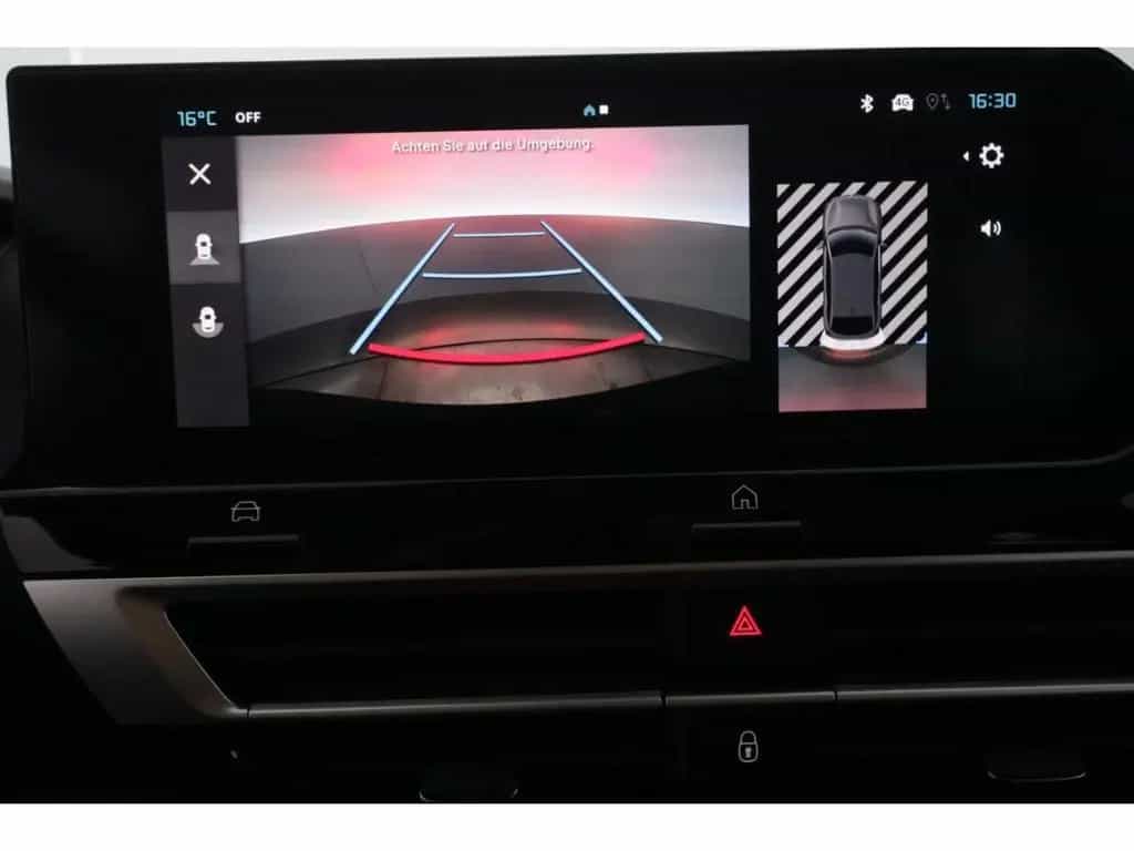 Citroën C4 1.2PureTech Aut.Plus+LED+CARPLAY+KAMERA+TEMPO 02/2025-photo-16