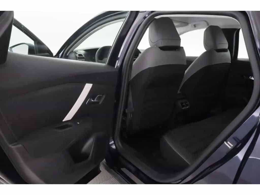 Citroën C4 1.2PureTech Aut.Plus+LED+CARPLAY+KAMERA+TEMPO 02/2025-photo-17