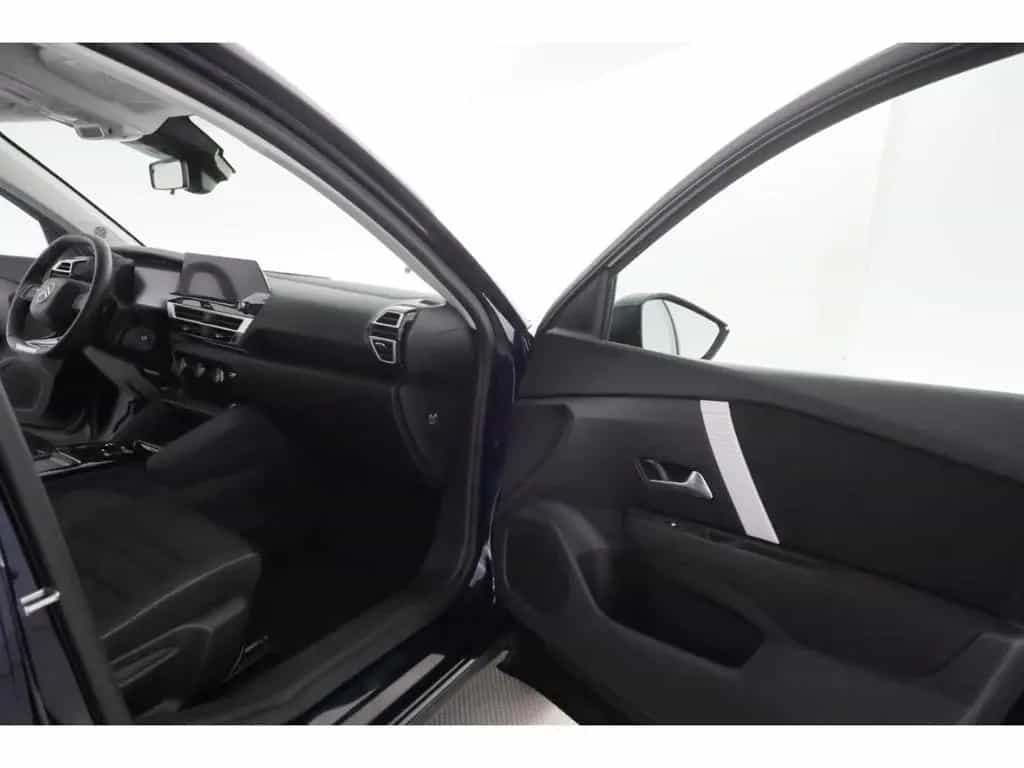 Citroën C4 1.2PureTech Aut.Plus+LED+CARPLAY+KAMERA+TEMPO 02/2025-photo-19