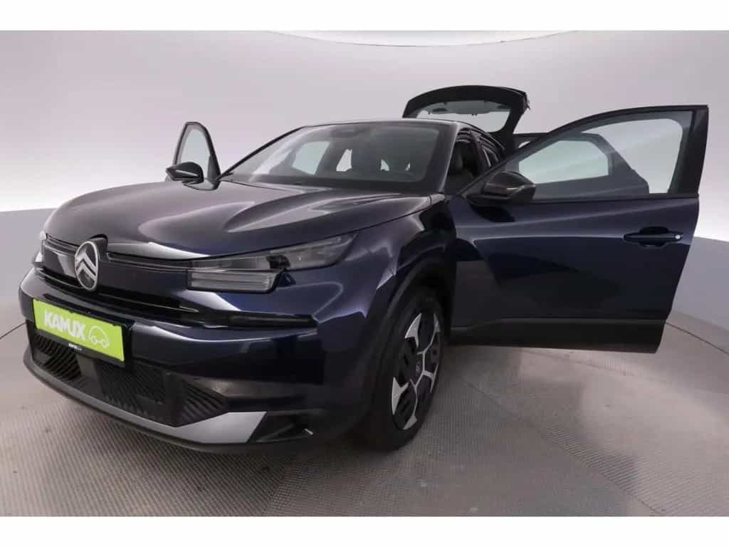 Citroën C4 1.2PureTech Aut.Plus+LED+CARPLAY+KAMERA+TEMPO 02/2025-photo-20