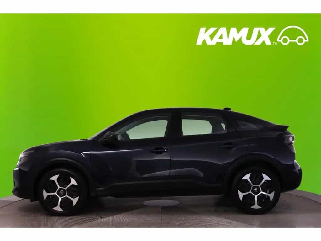 Citroën C4 1.2PureTech Aut.Plus+LED+CARPLAY+KAMERA+TEMPO 02/2025-photo-5
