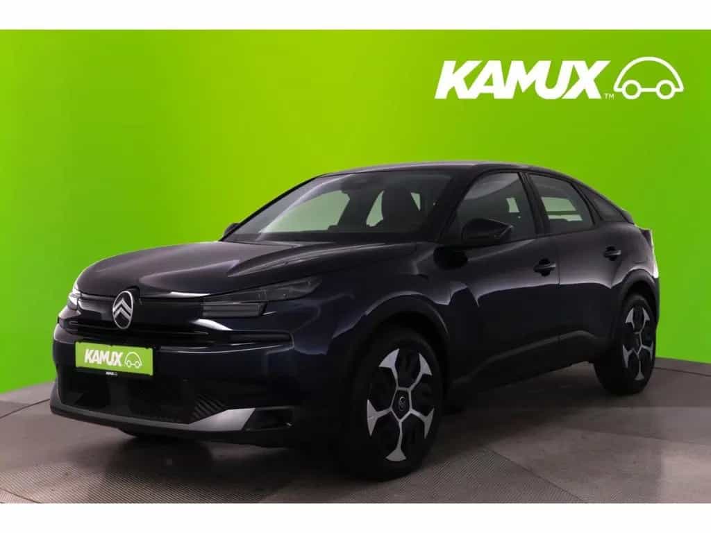 Citroën C4 1.2PureTech Aut.Plus+LED+CARPLAY+KAMERA+TEMPO 02/2025-photo-7