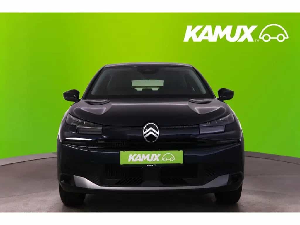 Citroën C4 1.2PureTech Aut.Plus+LED+CARPLAY+KAMERA+TEMPO 02/2025-photo-8