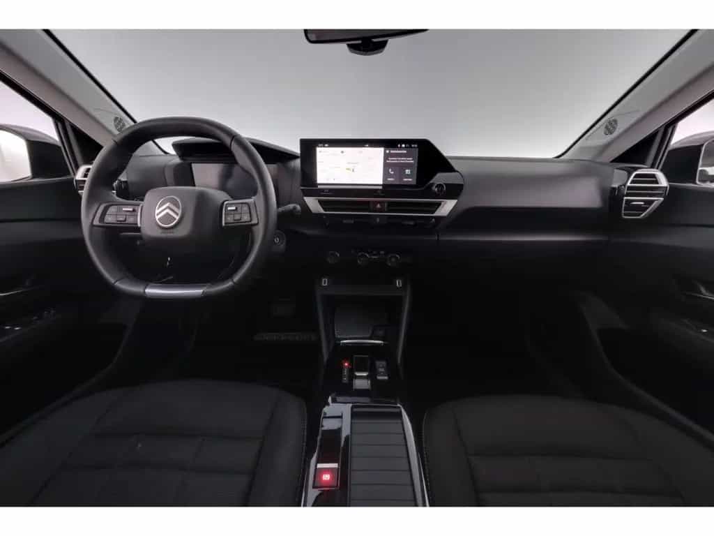 Citroën C4 1.2PureTech Aut.Plus+LED+CARPLAY+KAMERA+TEMPO 02/2025-photo-9