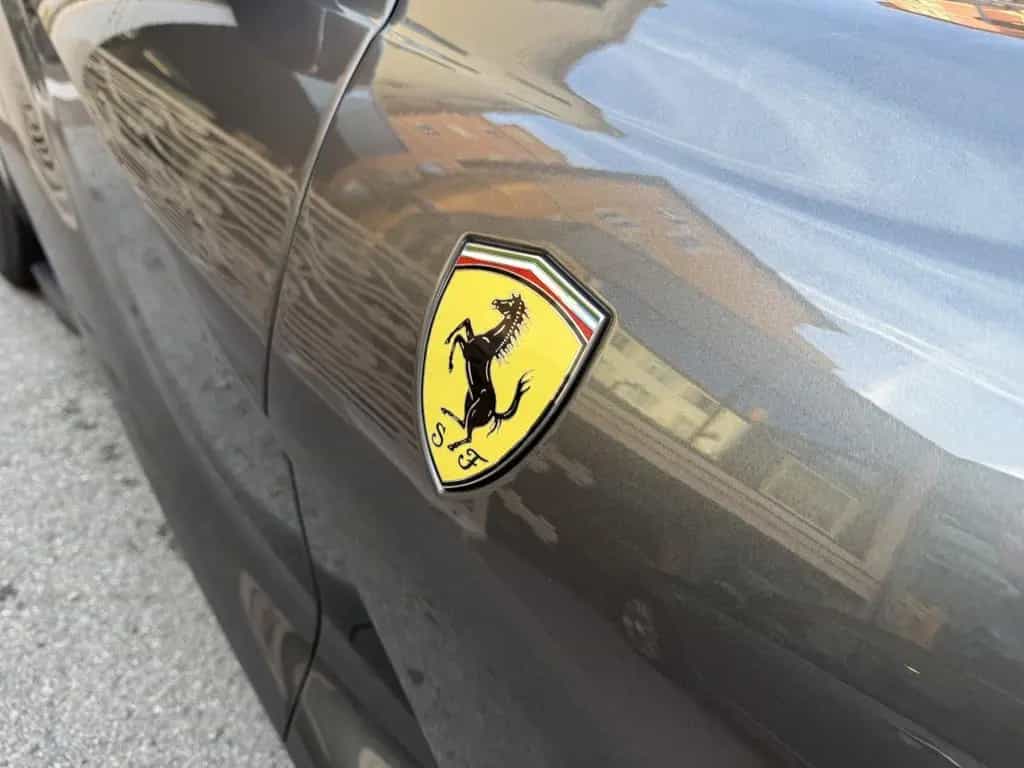 Ferrari 812 6.5 V12 Superfast DCT F1 02/2020-photo-12