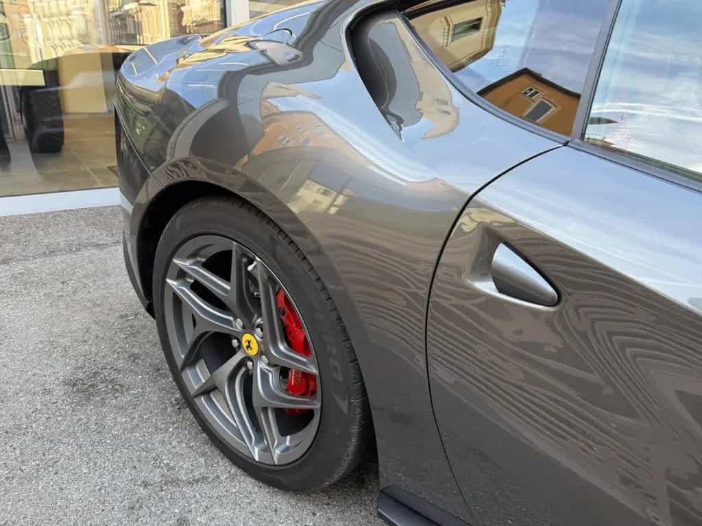 Ferrari 812 6.5 V12 Superfast DCT F1 02/2020-photo-13